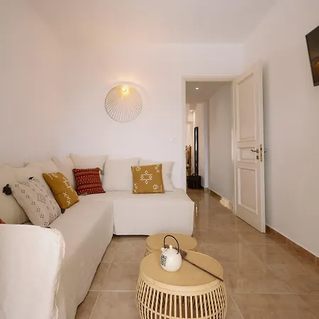 Ariadne Apartmanhotel