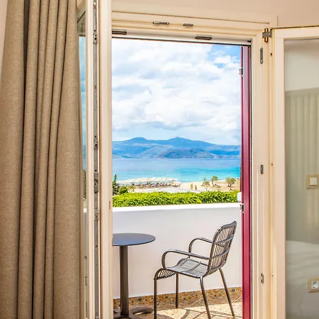 Ariadne Lägenhetshotell 3*