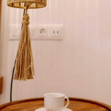 Ariadne Aparthotel 3*