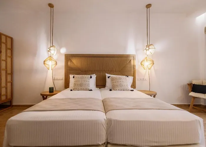 公寓式酒店 Ariadne